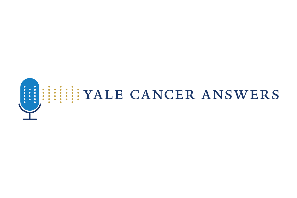 yale cancer answers logo