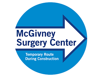 mcgivney surgery center