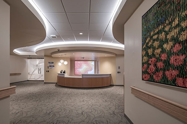 Maternity Services - Yale New Haven Hospital