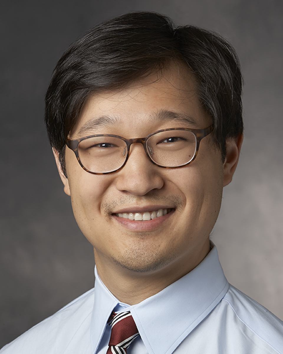 Image of Andrew Chang