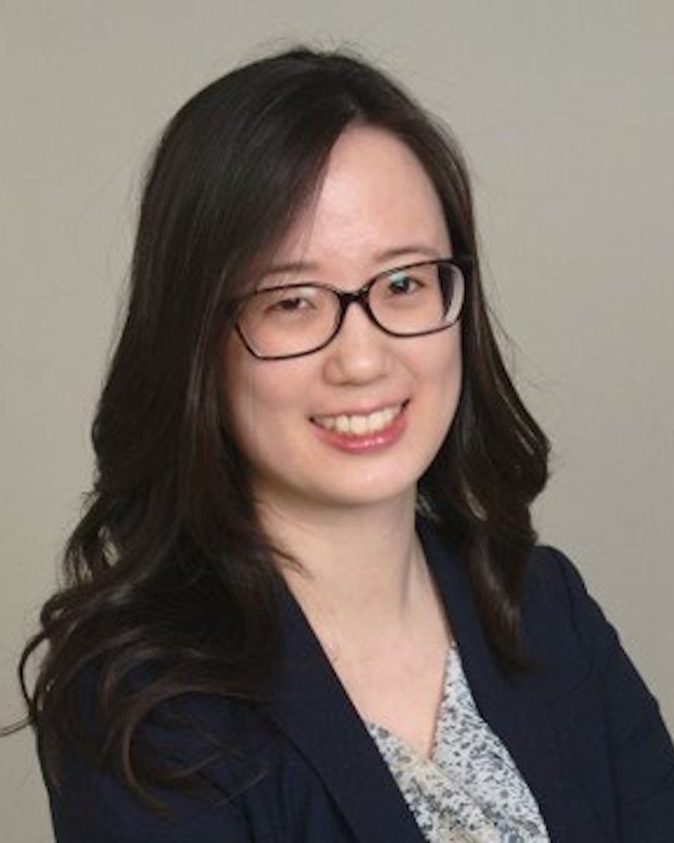 Image of Emily L Ong