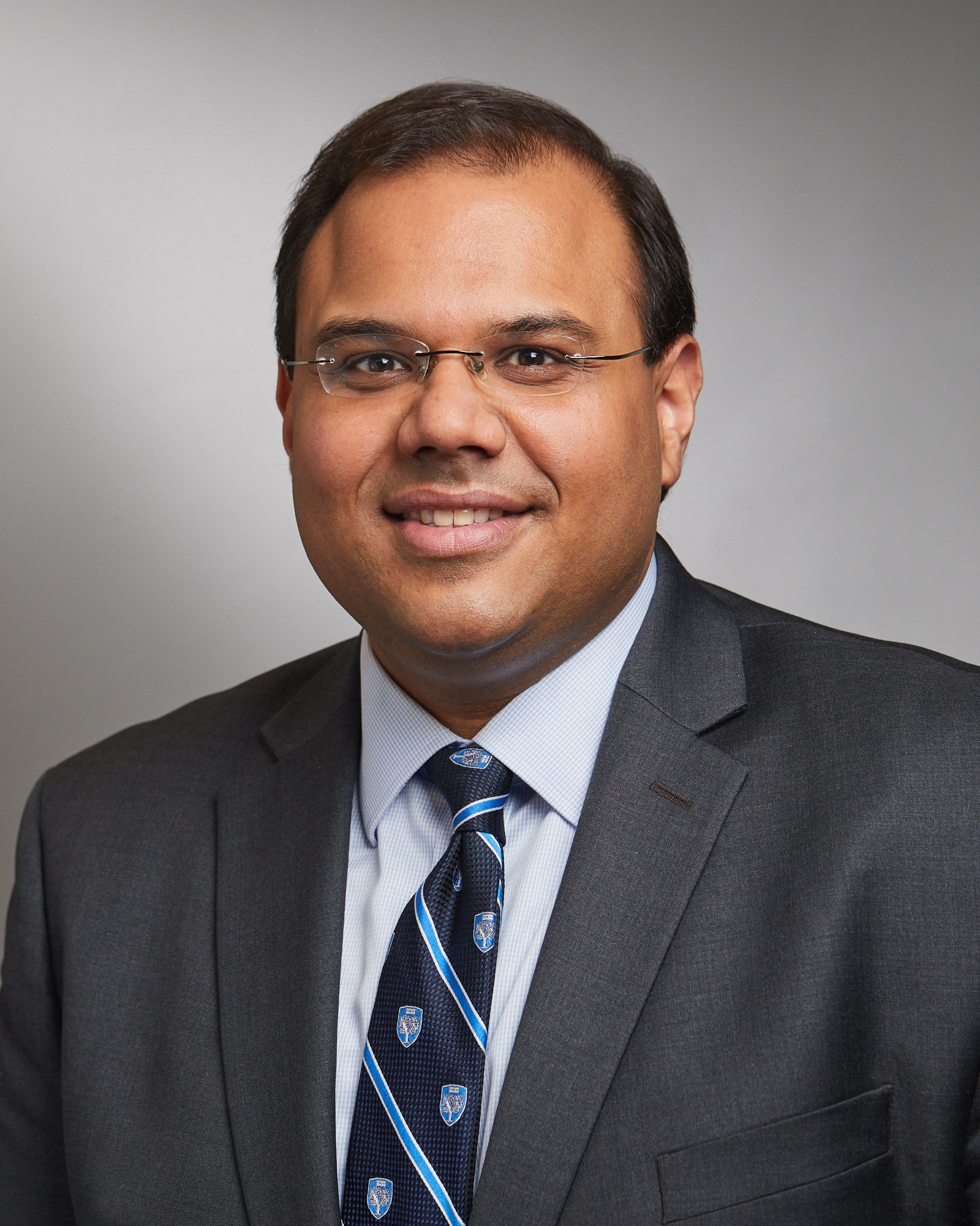 Nihar Desai, MD, MPH Cardiovascular Disease | Yale New Haven Hospital