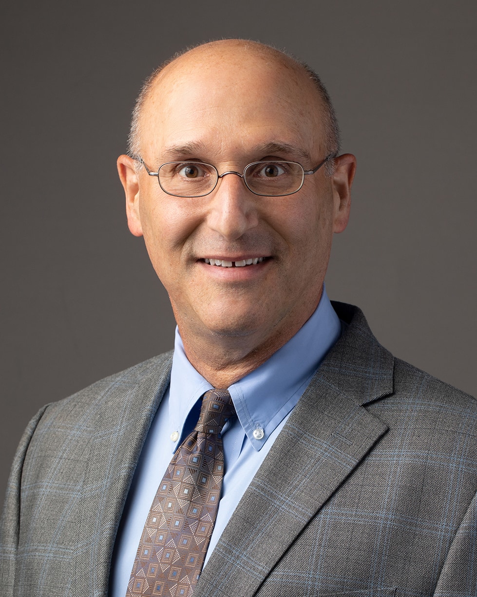 Paul Bernstein, MD Internal Medicine | Yale New Haven Hospital