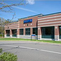 Heart Vascular Center Outpatient Services North Haven