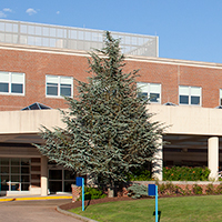 Smilow Cancer Hospital Care Center Westerly