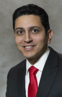 Nikhil Jain Md Mba Radiology Vascular Interventional Of Lawrence Memorial Hospital